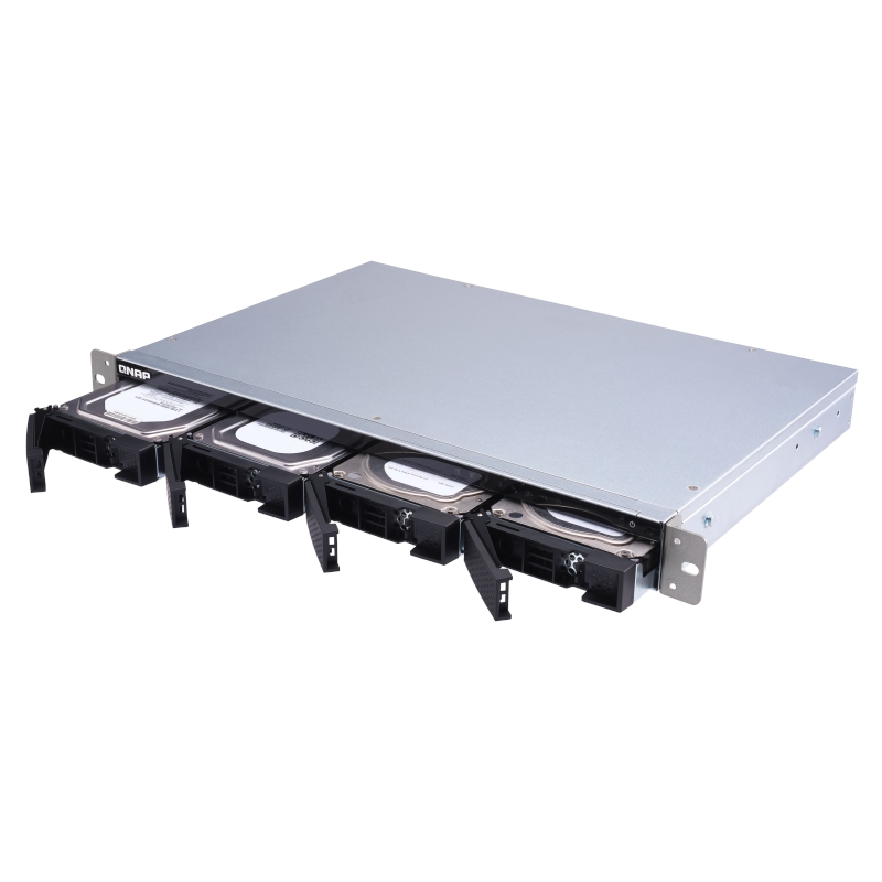 Qnap%20Turbonas%20TS-431XeU%202Gb%204%20Bay%202xGlan%201x10G%20Sfp%20Rackmount%20Nas%20Depolama%20Ünitesi