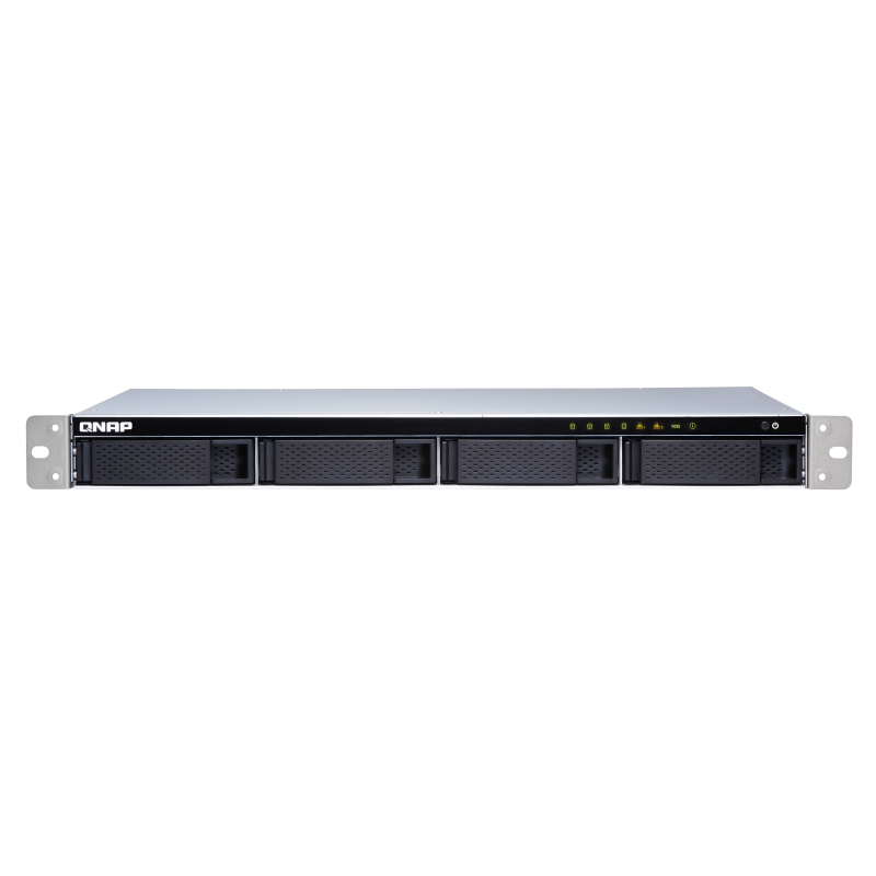 Qnap%20Turbonas%20TS-431XeU%202Gb%204%20Bay%202xGlan%201x10G%20Sfp%20Rackmount%20Nas%20Depolama%20Ünitesi