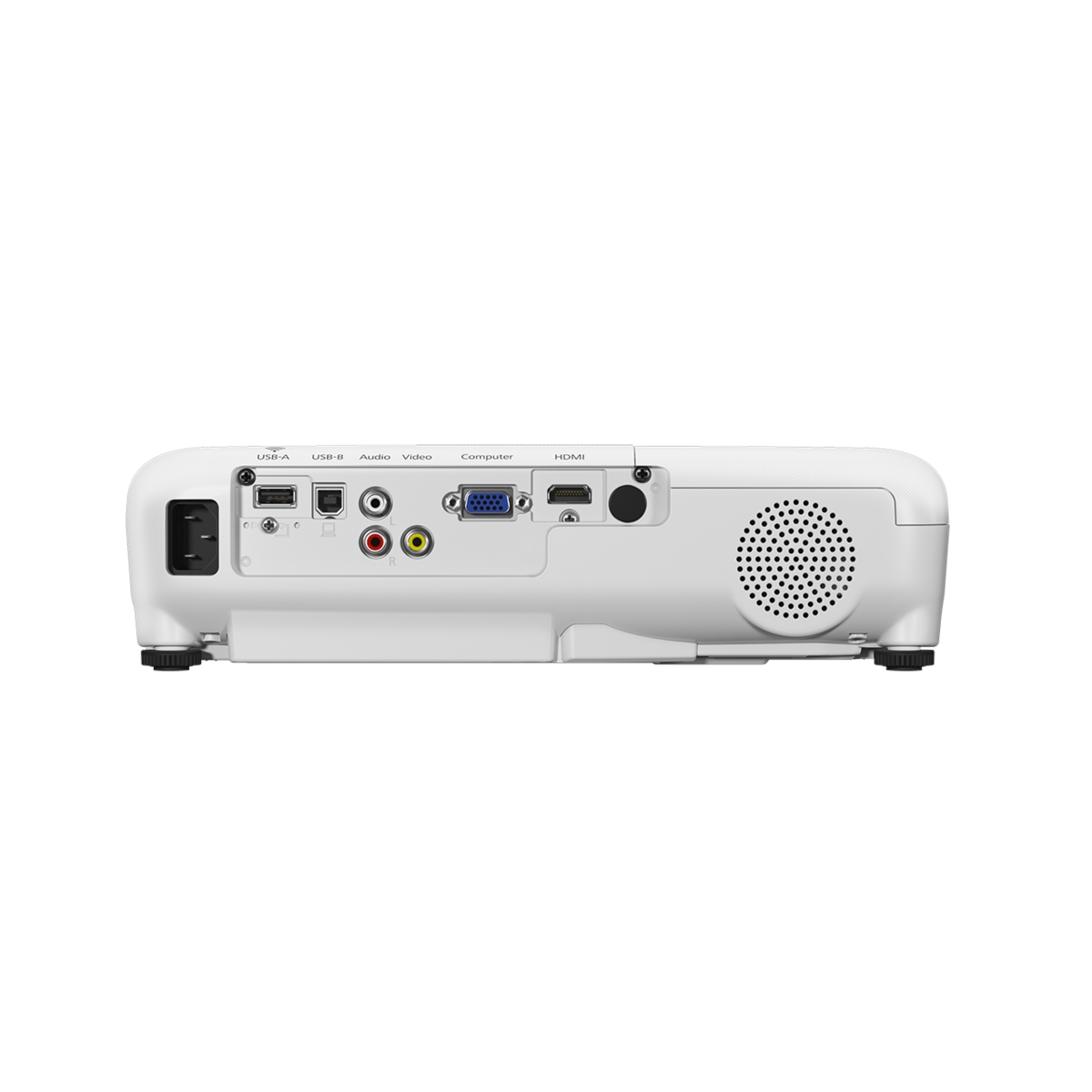 Epson%20EB-W06%203700AL%201280x800%2012000S%20Vga/Hdmi 16000:1%20Beyaz%20Wxga%20Projeksi̇yon