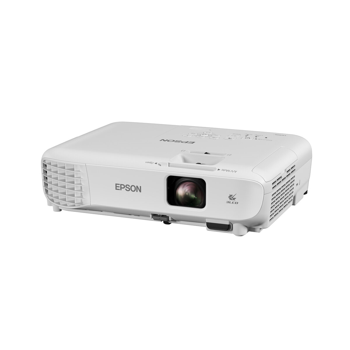 Epson%20EB-W06%203700AL%201280x800%2012000S%20Vga/Hdmi 16000:1%20Beyaz%20Wxga%20Projeksi̇yon