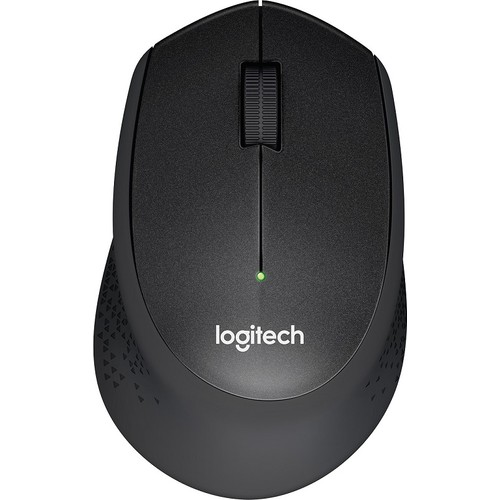 Logitech%20910-004913%20Usb%20Siyah%20B330%20Sessiz%20Mouse