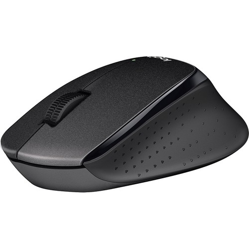 Logitech%20910-004913%20Usb%20Siyah%20B330%20Sessiz%20Mouse