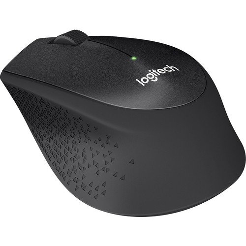 Logitech%20910-004913%20Usb%20Siyah%20B330%20Sessiz%20Mouse