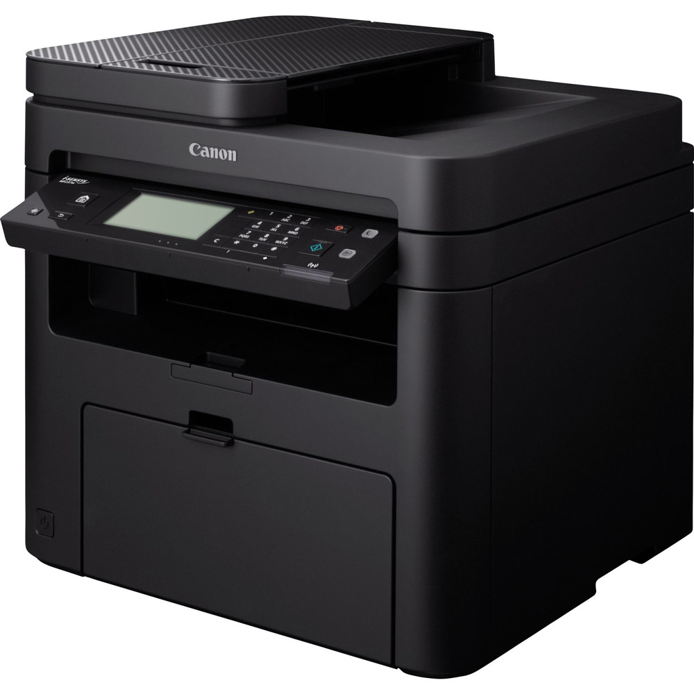 Canon%20i-Sensys%20MF237W%20Lazer%20Yazıcı%20Tarayıcı%20Fotokopi%20Fax%20Usb%20Ethernet%20Wifi%20A4%20x2%20Toner%20Hediyeli