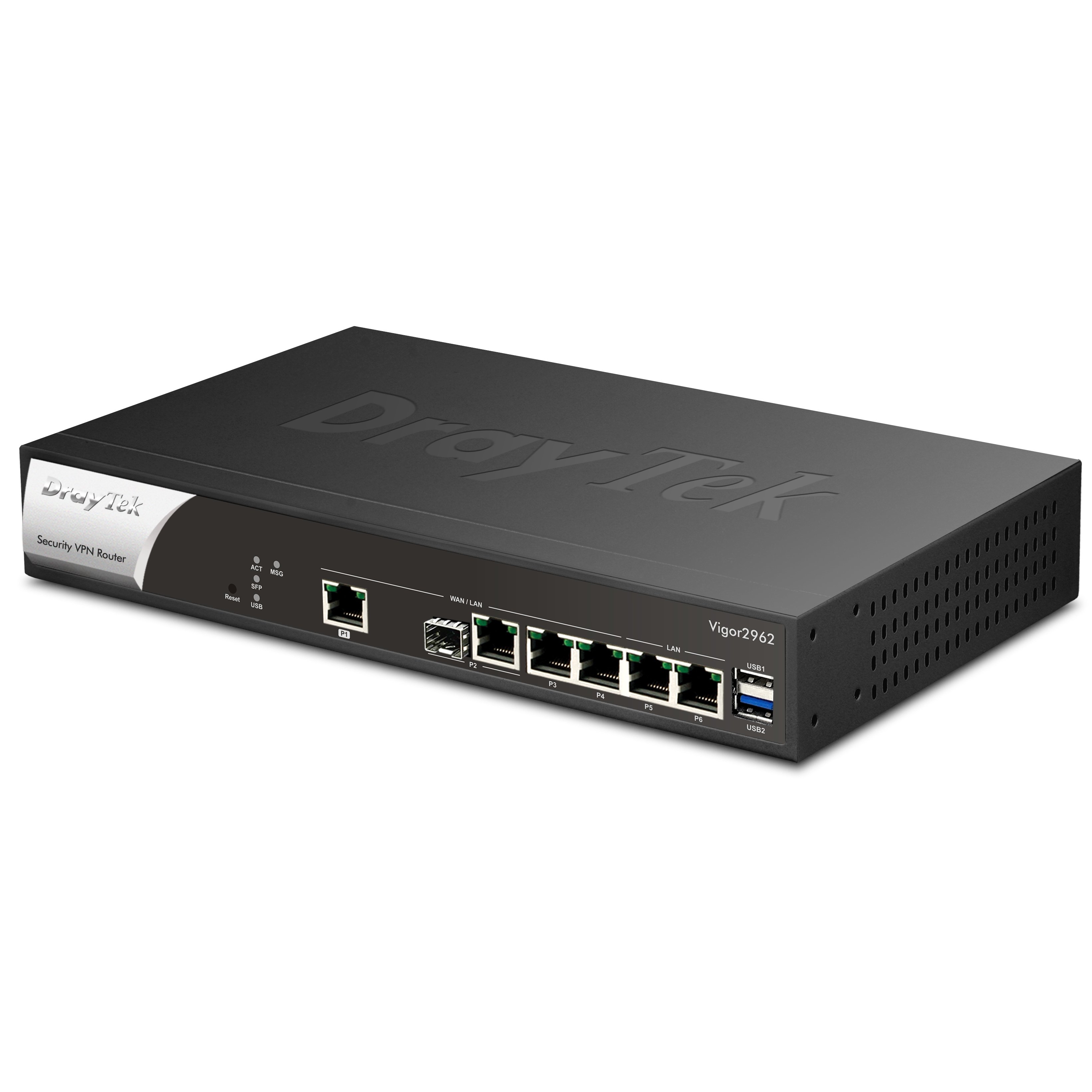 Draytek%20Vigor%202962%20Dual%20WAN%20Security%20Router/VPN%20Gateway