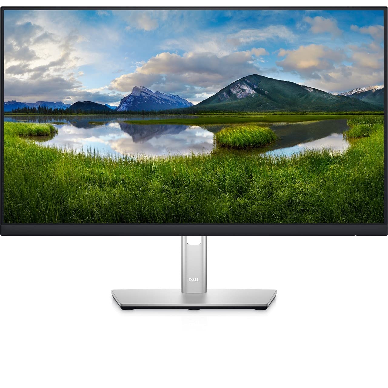 Dell%20P2422HE%2023.8’’%208Ms%201920x1080%20Hdmı/Dp/Type-c%20Pivot%2060HZ%20Siyah/Gümüş%20Full%20HD%20IPS%20Monitör