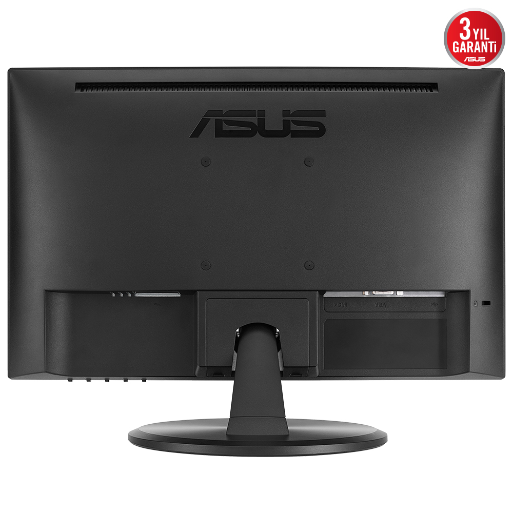 Asus%20VT168HR%2015.6’’%2010Ms%201366x768%20Vga/Hdmı%20Vesa%20Dokunmatik%20Led%20Monitör