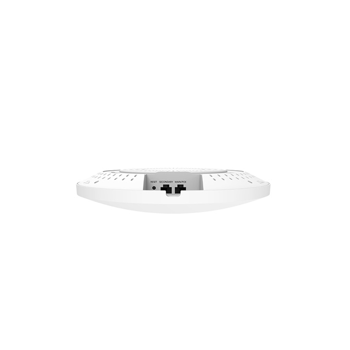 IP-COM%20IP-PRO-6-LR%20WI-FI%206%20AX3000%202Port%20Gigabit%202X2%20MU-MIMO%204X4%20DBI%202.4/5GHz%20Poe%20Adaptorlu%20Indoor%20Tavan%20Ti̇pi̇%20Access%20Poin