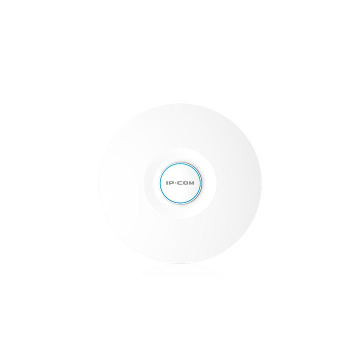 IP-COM%20IP-PRO-6-LR%20WI-FI%206%20AX3000%202Port%20Gigabit%202X2%20MU-MIMO%204X4%20DBI%202.4/5GHz%20Poe%20Adaptorlu%20Indoor%20Tavan%20Ti̇pi̇%20Access%20Poin