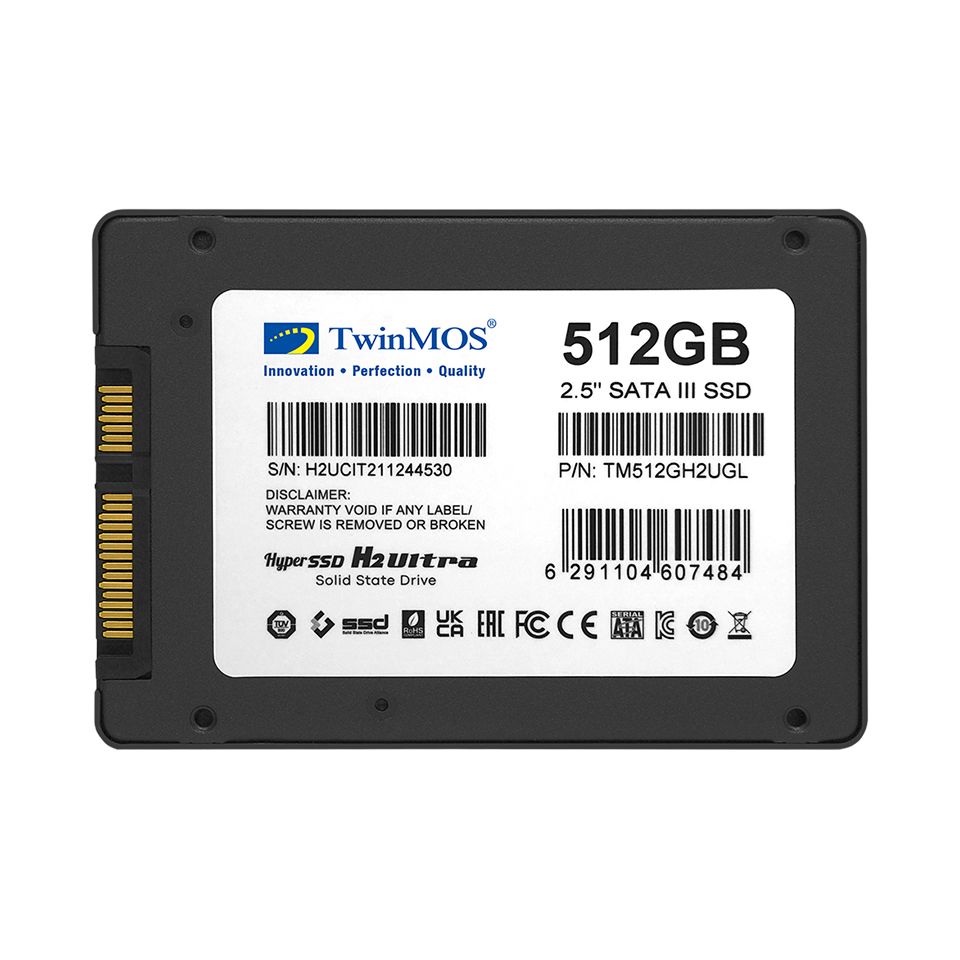 Twinmos%20TM512GH2UGL%20512Gb%20580/550Mb/s%202.5’’%20Sata3%20Ssd%203D-Nand