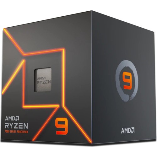 Amd%20Ryzen%209%207900%203.70GHz/5.40GHz%2064Mb%20Radeon%20Grafik%20AM5%20İşlemci%2065W