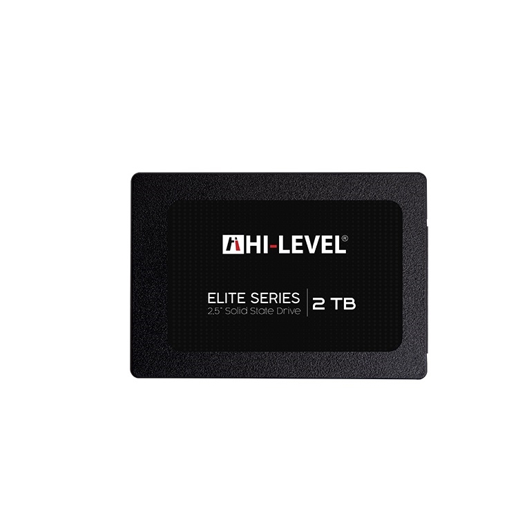 Hi-level%20HLV-SSD30ELT/2T%202%20Tb%20560/540MB/s%202.5’’%20Sata%203.0%20Ssd%20Elite%20Series