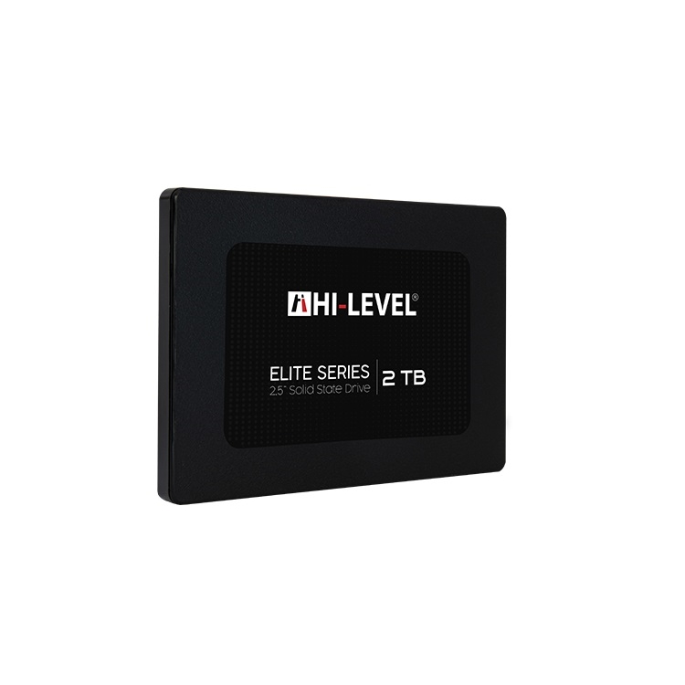 Hi-level%20HLV-SSD30ELT/2T%202%20Tb%20560/540MB/s%202.5’’%20Sata%203.0%20Ssd%20Elite%20Series