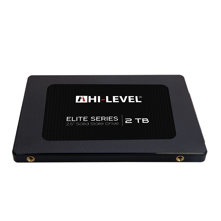 Hi-level%20HLV-SSD30ELT/2T%202%20Tb%20560/540MB/s%202.5’’%20Sata%203.0%20Ssd%20Elite%20Series