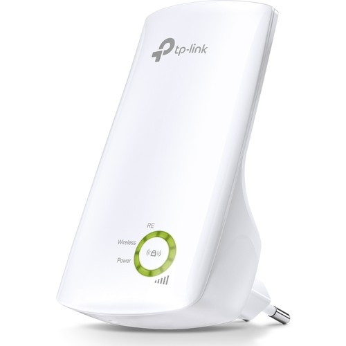 Tp-Link%20TL-WA854RE%20300Mbps%202.4GHz%20Indoor%20Range%20Extender