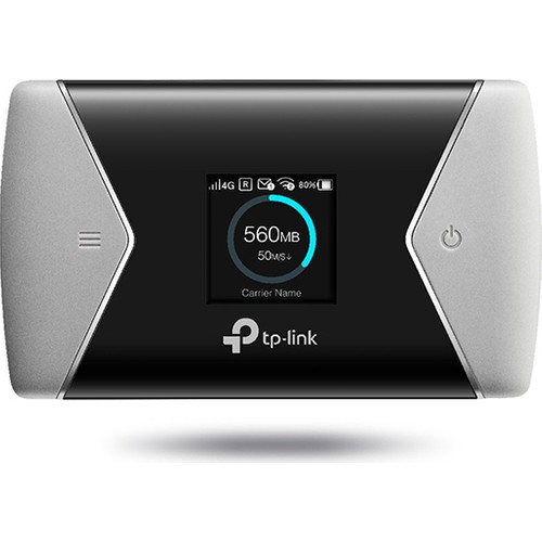 Tp-Link%20M7650%204G%20LTE%20600Mbps%20Mobi̇l%20Taşinabi̇li̇r%20Router