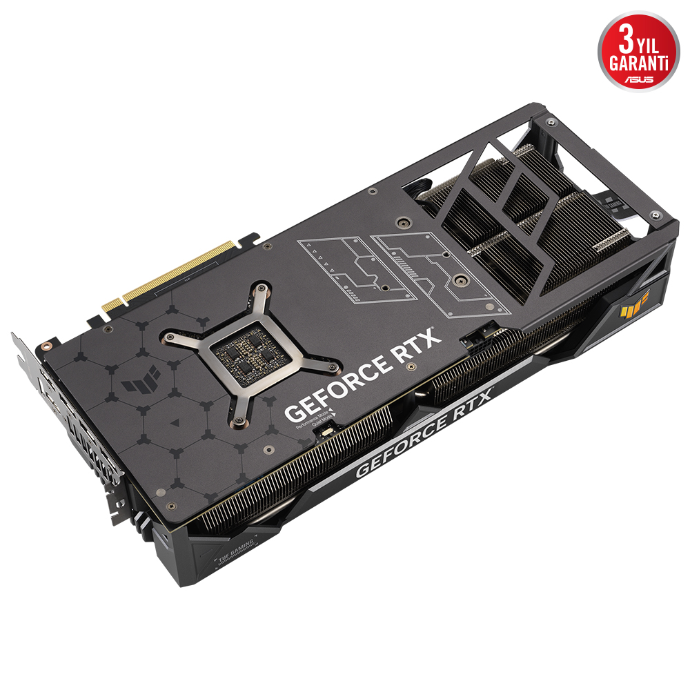 Asus%20TUF-RTX4090-O24G-Gaming%20RTX4090%2024GB%20GDDR6X%20384%20Bit%202xHdmi/3XDp%20PCI-E%204.0