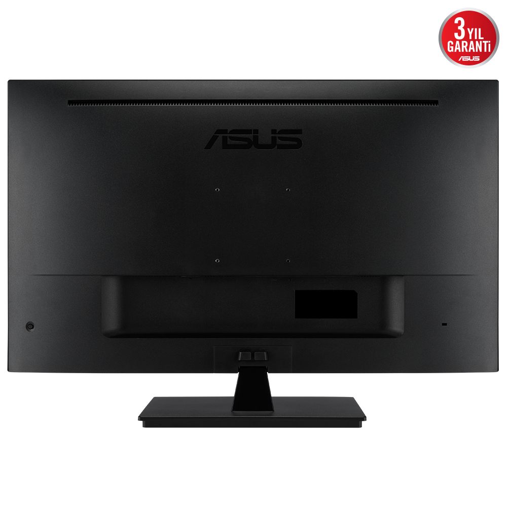 Asus%20VP32UQ%2031,5’’%20IPS%203840x2160%204ms%20Dp%20Hdmi%20MM%20Vesa%203Yıl%20Eyecare%20100%%20SRGB%2010%20Bit%20HDR10