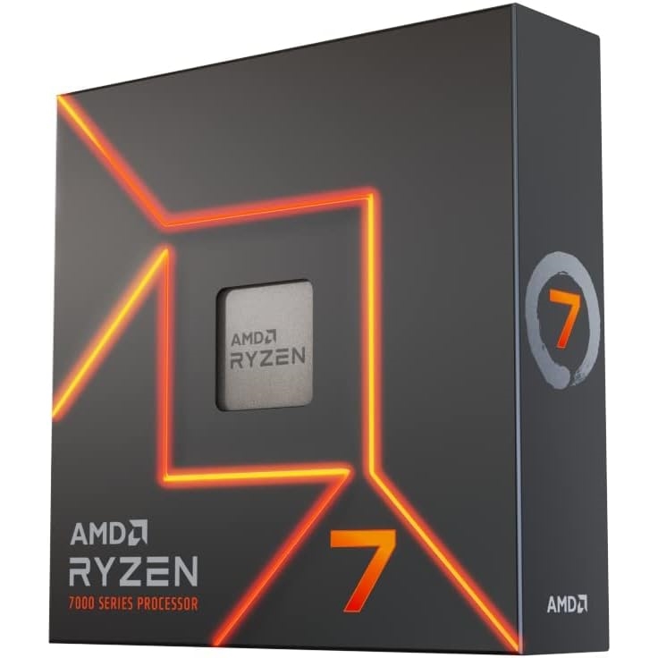 Amd%20Ryzen%207%207700X%204.50Ghz%2032Mb%20Radeon%20Grafik%20AM5%20İşlemci%20105W