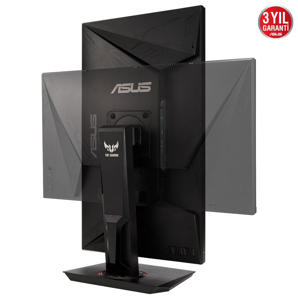 Asus%20Tuf%20Gaming%20VG289Q%2028’’%20Ips%204K%20Freesync%203840x2160%205%20Ms%20Dp%20Hdmı%20MM%20Vesa%203%20Yıl%20Eyecare%20Pivot%20HDR10%20Led%20Gaming%20Monitör