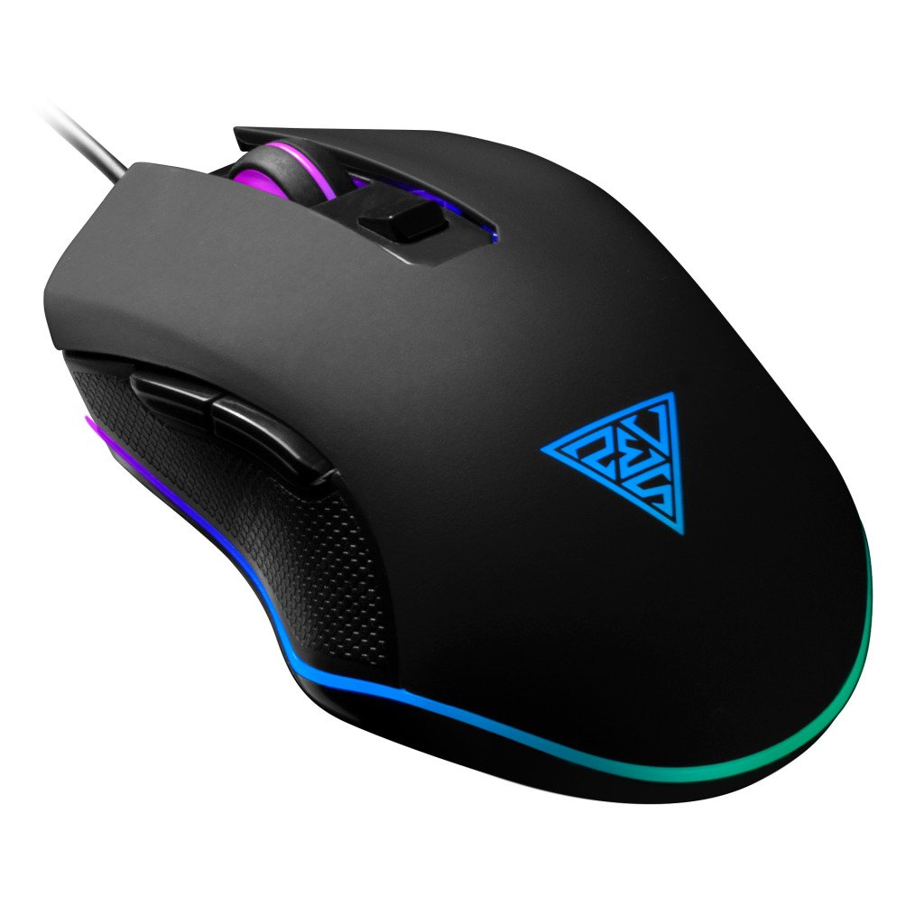 Gamdias%20aura%20gs2%20Kablolu%203600%20dpi%20Siyah/rgb%206%20Buttons%20gaming%20mouse