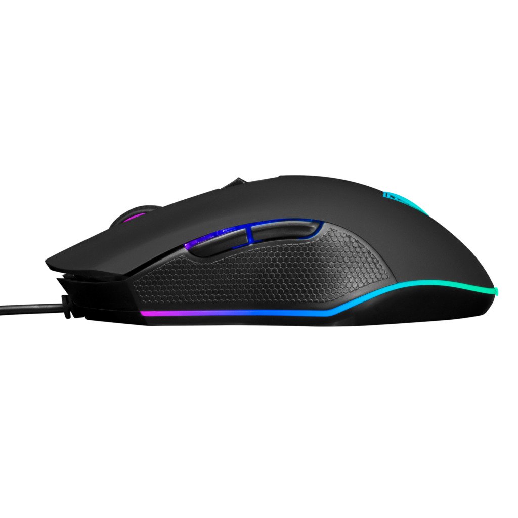 Gamdias%20aura%20gs2%20Kablolu%203600%20dpi%20Siyah/rgb%206%20Buttons%20gaming%20mouse