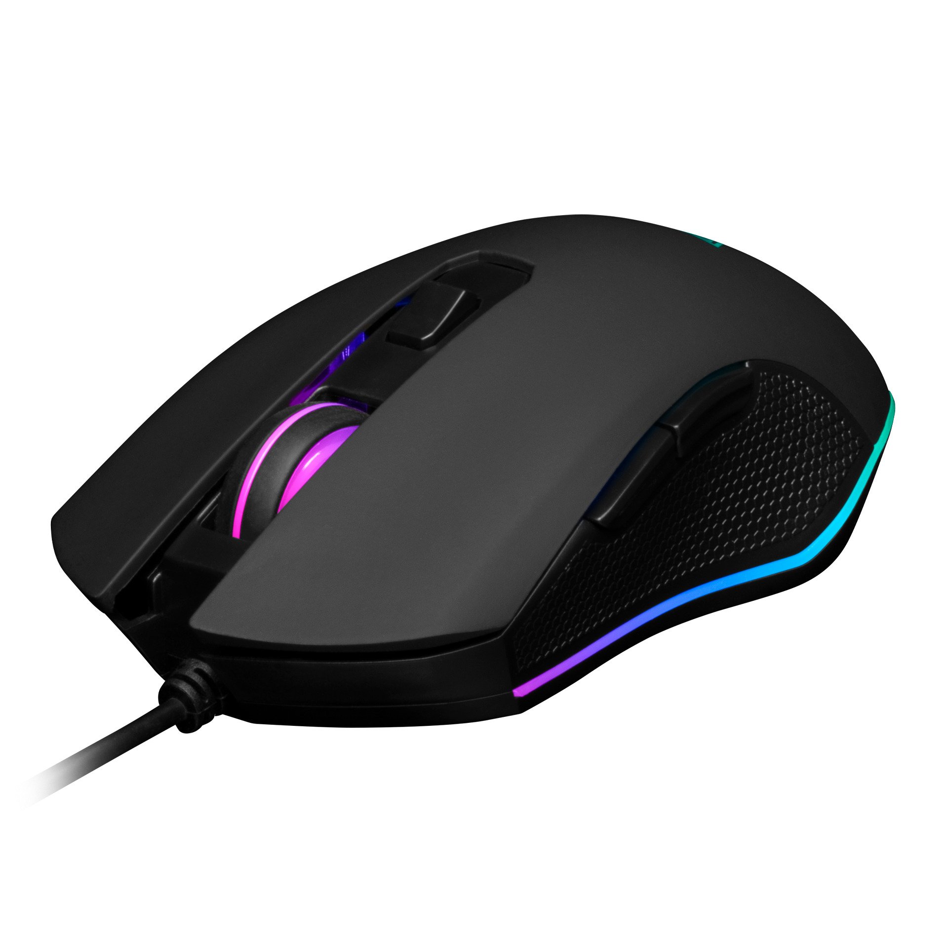 Gamdias%20aura%20gs2%20Kablolu%203600%20dpi%20Siyah/rgb%206%20Buttons%20gaming%20mouse