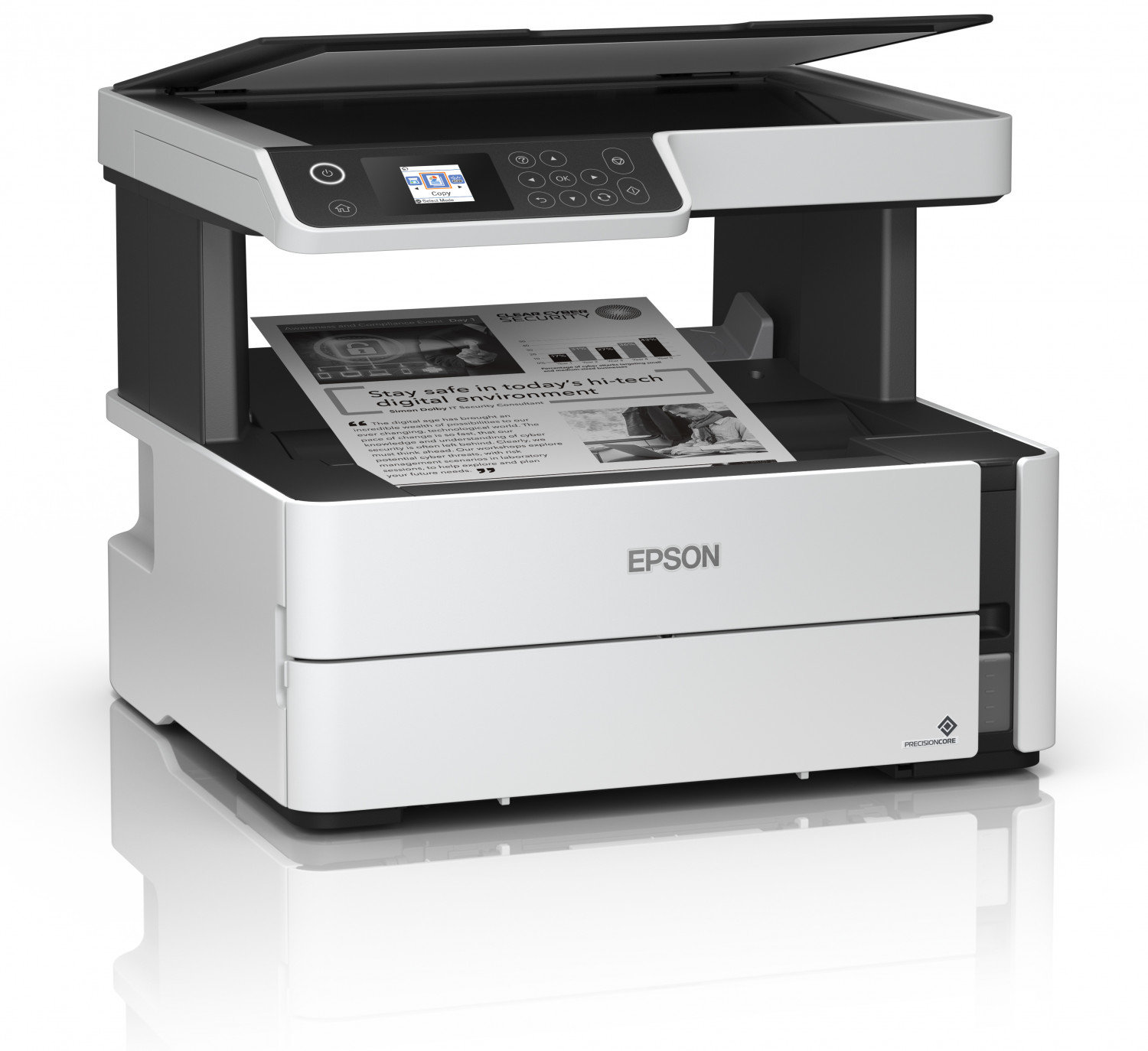 Epson%20M2170%20MEA%20Yazıcı%20Tarayıcı%20Fotokopi%20Mono%20Mürekkep%20Tanklı%20Yazıcı%20Dubleks%20WI-FI