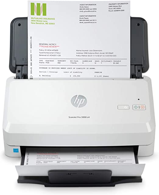 HP%206FW07A%20Scanjet%20Pro%203000%20S4%20Döküman%20Tarayıcı