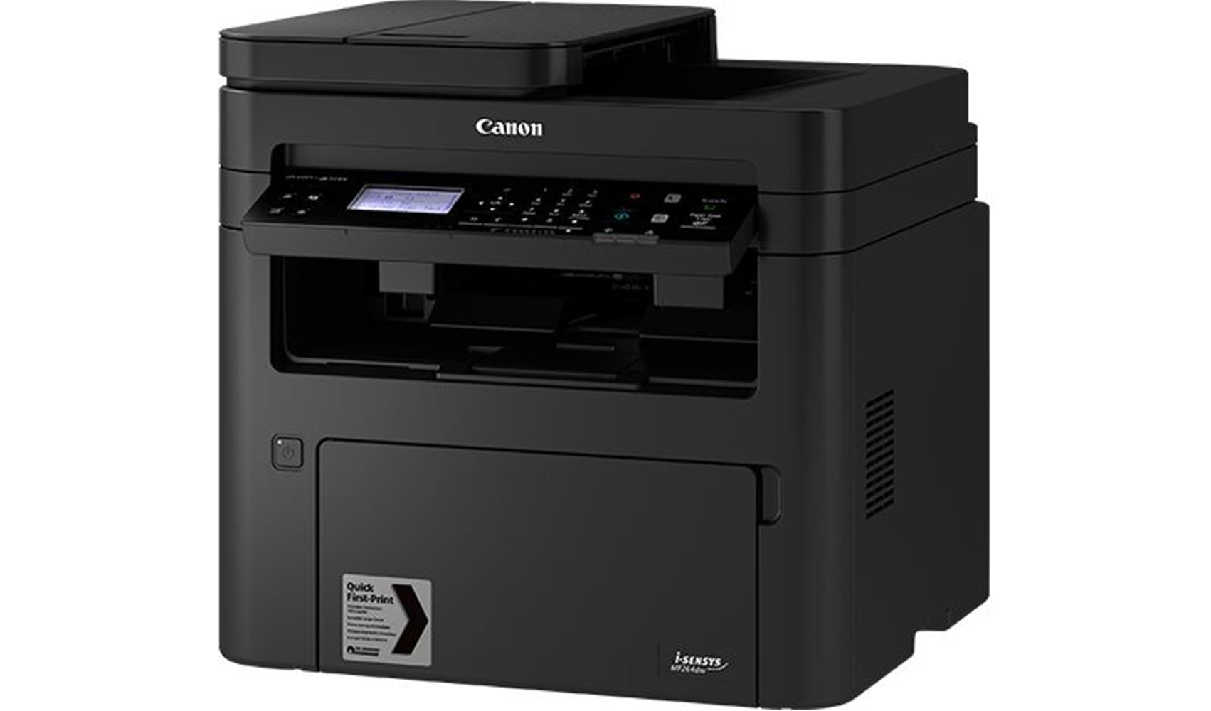 Canon%20MF267DW%20II%20Yazıcı%20Tarayıcı%20Fotokopi%20Fax%20Mono%20Çok%20Fonksiyonlu%20Lazer