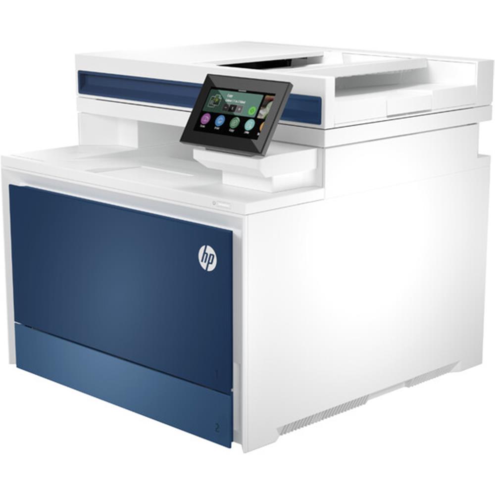 HP%205HH65A%204303DW%20Yazıcı%20Tarayıcı%20Fotokopi%20Dubleks%20Wifi%20Çok%20Fonksiyonlu%20Renkli%20Lazer%20Yazıcı