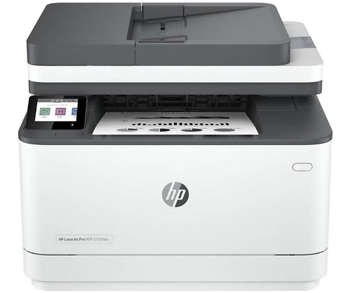 HP%203G632A%203103FDW%20Yazıcı%20Tarayıcı%20Fotokopi%20Faks%20Network%20Wifi%20Çok%20Fonksiyonlu%20Lazer%20Yazıcı