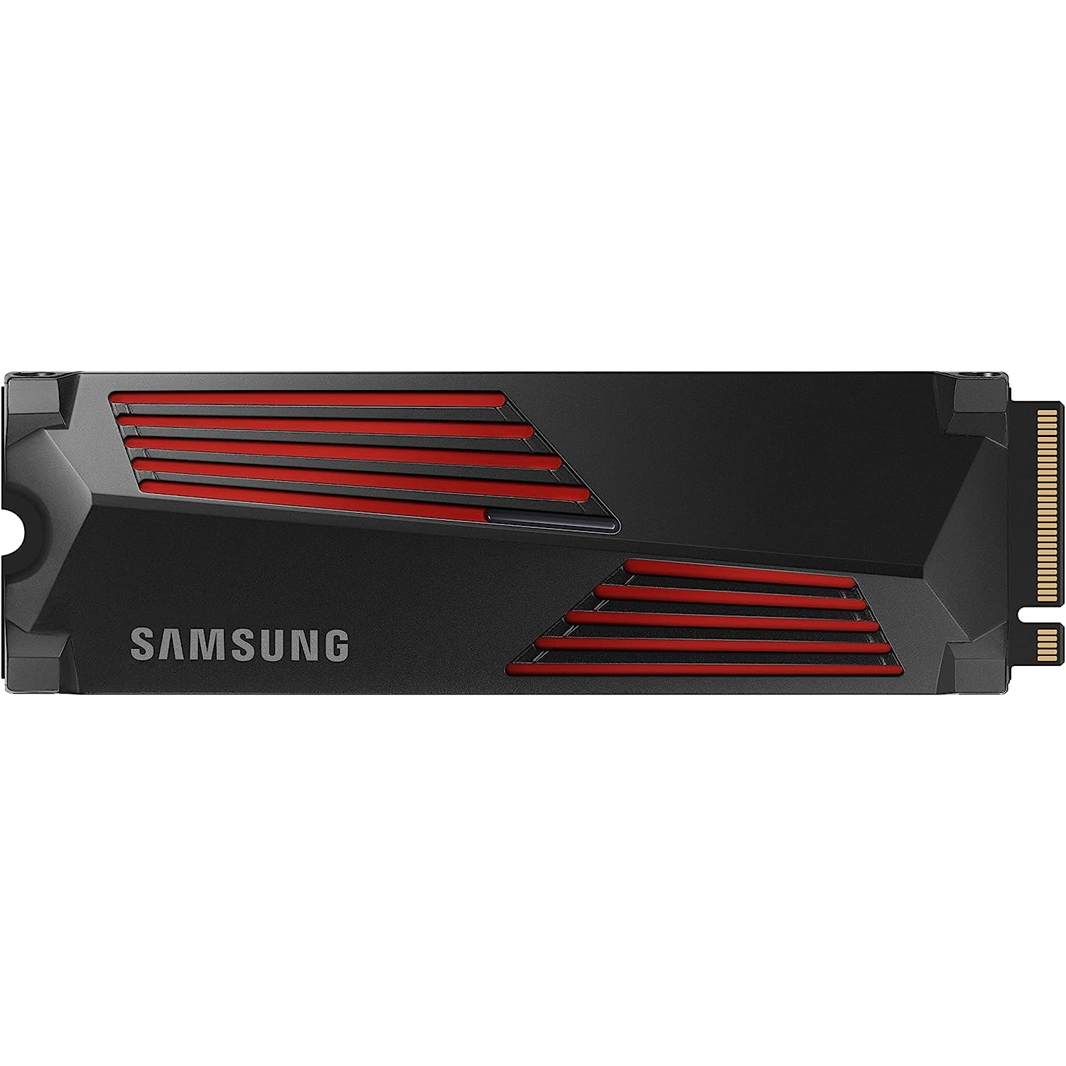 Samsung%20990%20Pro%202%20Tb%207450/6900MB/s%20NVMe%20PCIe%20Gen4%20Soğutuculu%20Ssd%20MZ-V9P2T0CW