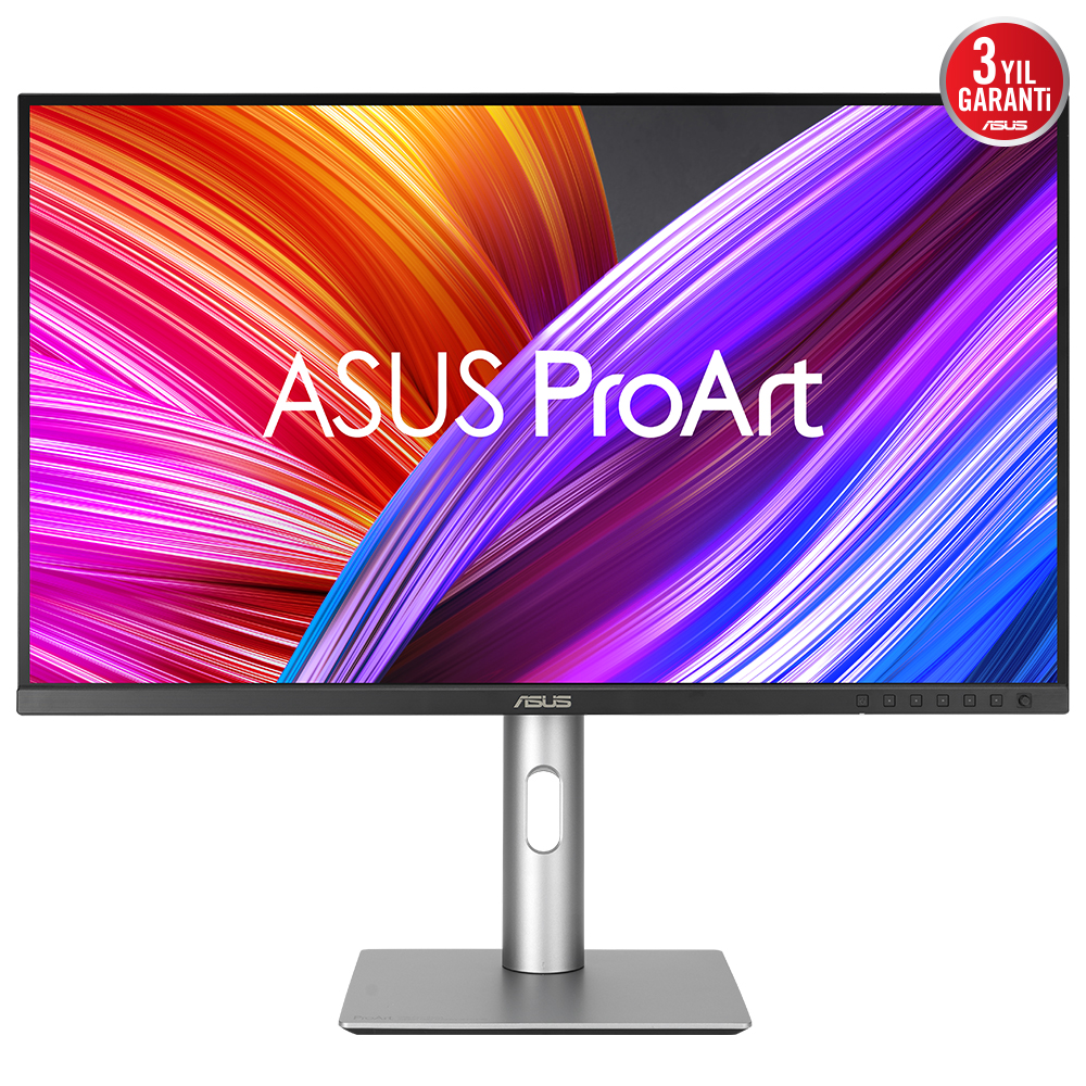 Asus%20Proart%20PA279CRV%2027’’%204K%20Ips%20Hdr%203840x2160%205Ms%20Dp%20Hdmı%20Usb-c%20MM%20Vesa%20Pivot%20RGB%20Monitör