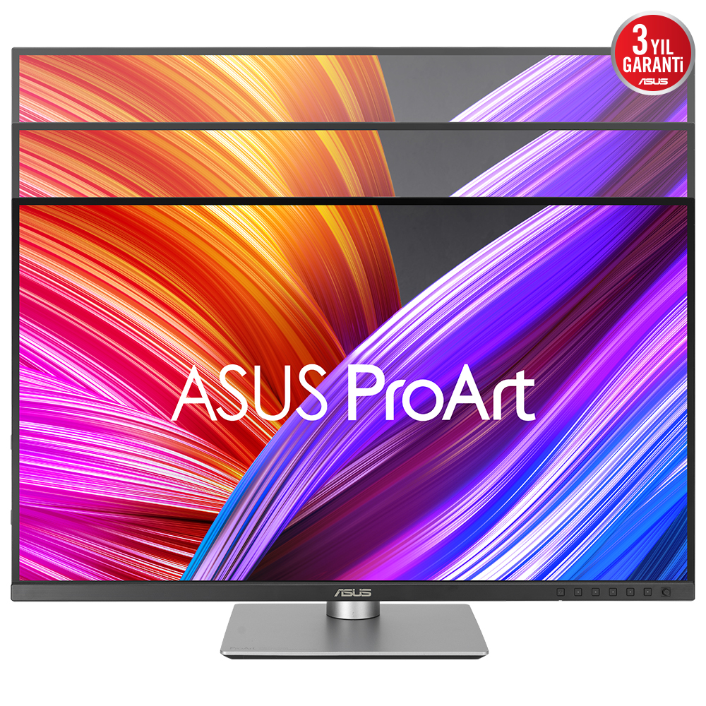 Asus%20Proart%20PA279CRV%2027’’%204K%20Ips%20Hdr%203840x2160%205Ms%20Dp%20Hdmı%20Usb-c%20MM%20Vesa%20Pivot%20RGB%20Monitör