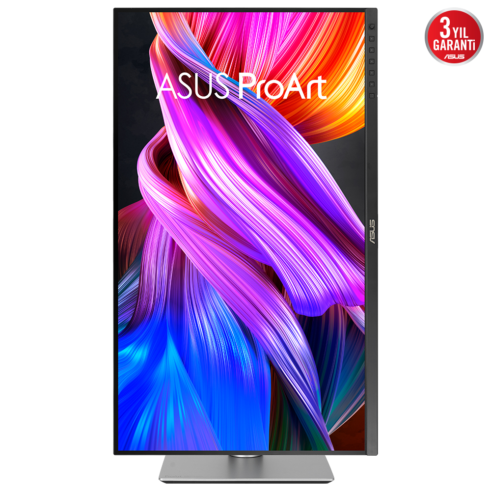 Asus%20Proart%20PA279CRV%2027’’%204K%20Ips%20Hdr%203840x2160%205Ms%20Dp%20Hdmı%20Usb-c%20MM%20Vesa%20Pivot%20RGB%20Monitör