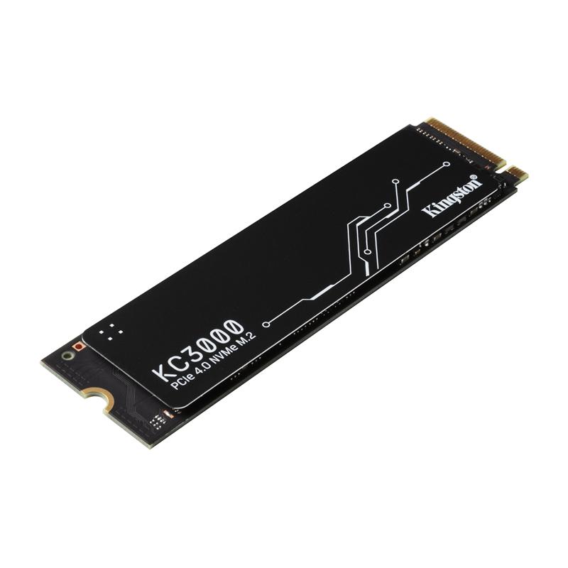 Kingston%20KC3000%20SKC3000D/2048G%202%20Tb%207000/7000Mb/s%20M2%20PCIe%20Gen4%20Nvme%20Ssd