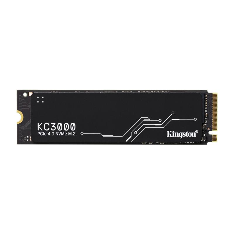 Kingston%20KC3000%20SKC3000D/2048G%202%20Tb%207000/7000Mb/s%20M2%20PCIe%20Gen4%20Nvme%20Ssd