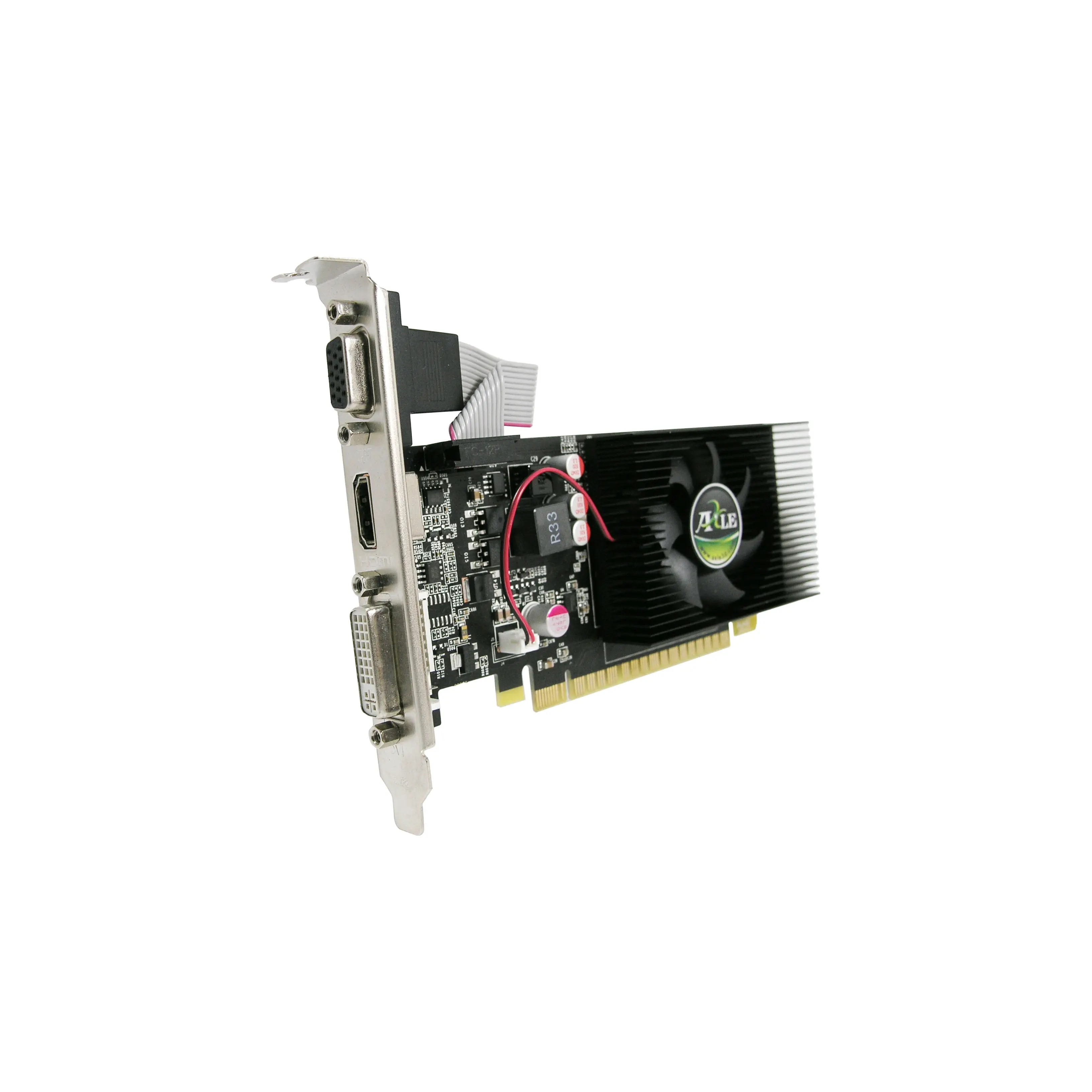 Axle%20AX-GT730/4GD3P8CDIL%20GT730%204Gb%20Ddr3%20128Bit%20Vga%20Dvı%20Hdmı%2016X%20Ekran%20Kartı