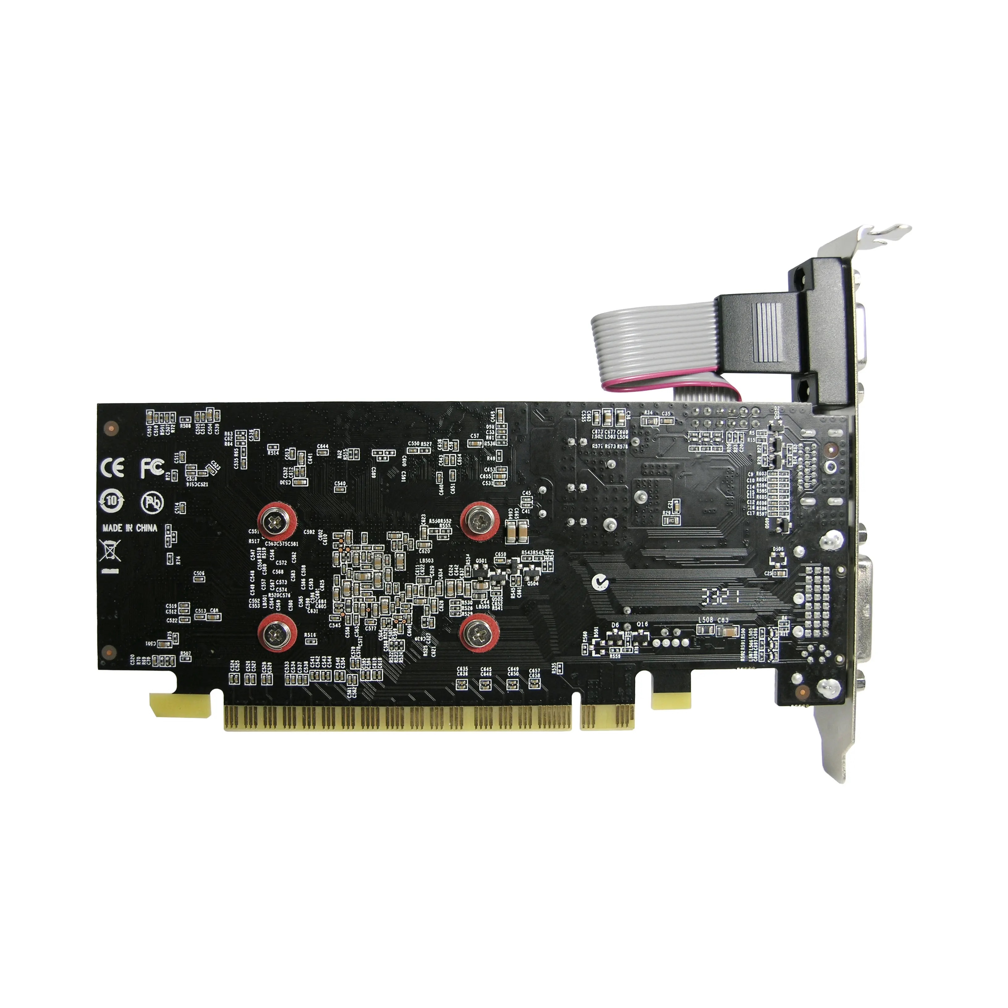 Axle%20AX-GT730/4GD3P8CDIL%20GT730%204Gb%20Ddr3%20128Bit%20Vga%20Dvı%20Hdmı%2016X%20Ekran%20Kartı