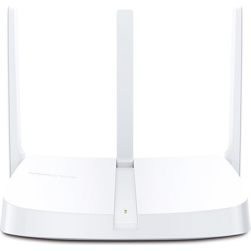 Tp-link%20Mercusys%20MW306R%20300Mbps%204%20Port%203%20Anten%205Dbı%202.4Ghz%20Indoor%20Router