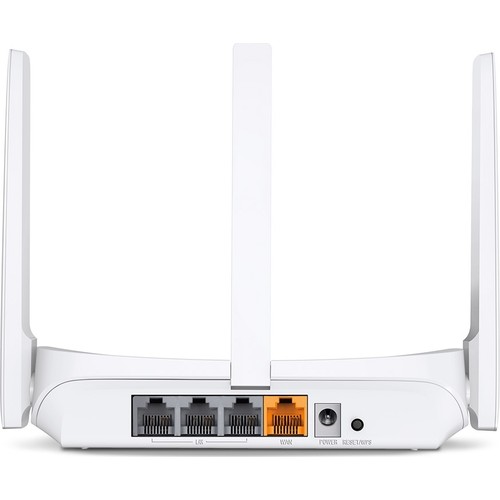 Tp-link%20Mercusys%20MW306R%20300Mbps%204%20Port%203%20Anten%205Dbı%202.4Ghz%20Indoor%20Router