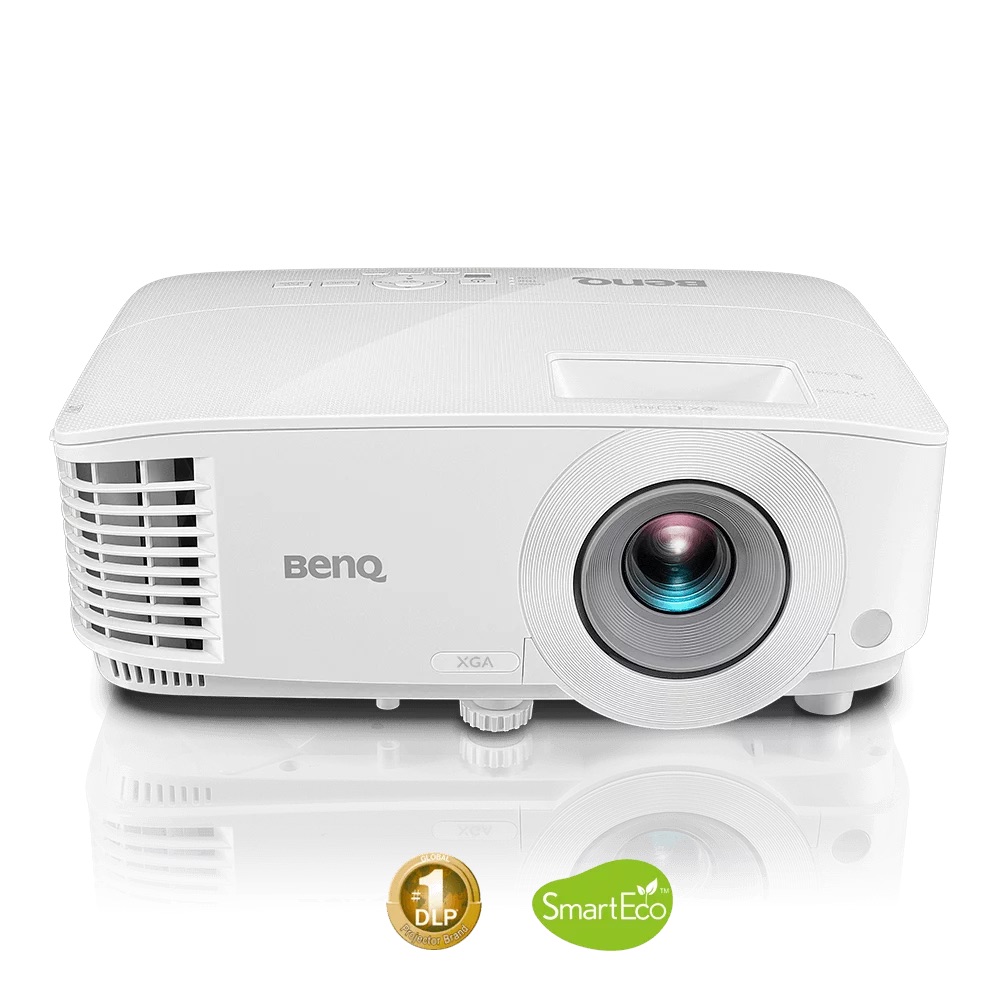 Benq%20MX550%203600AL%201024x768%202xHdmı%20Vga%2010.000:1%20Dlp%20Projeksiyon