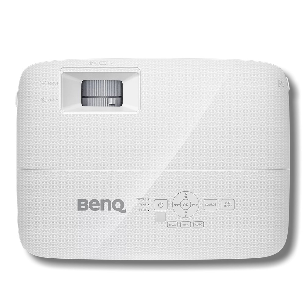 Benq%20MX550%203600AL%201024x768%202xHdmı%20Vga%2010.000:1%20Dlp%20Projeksiyon