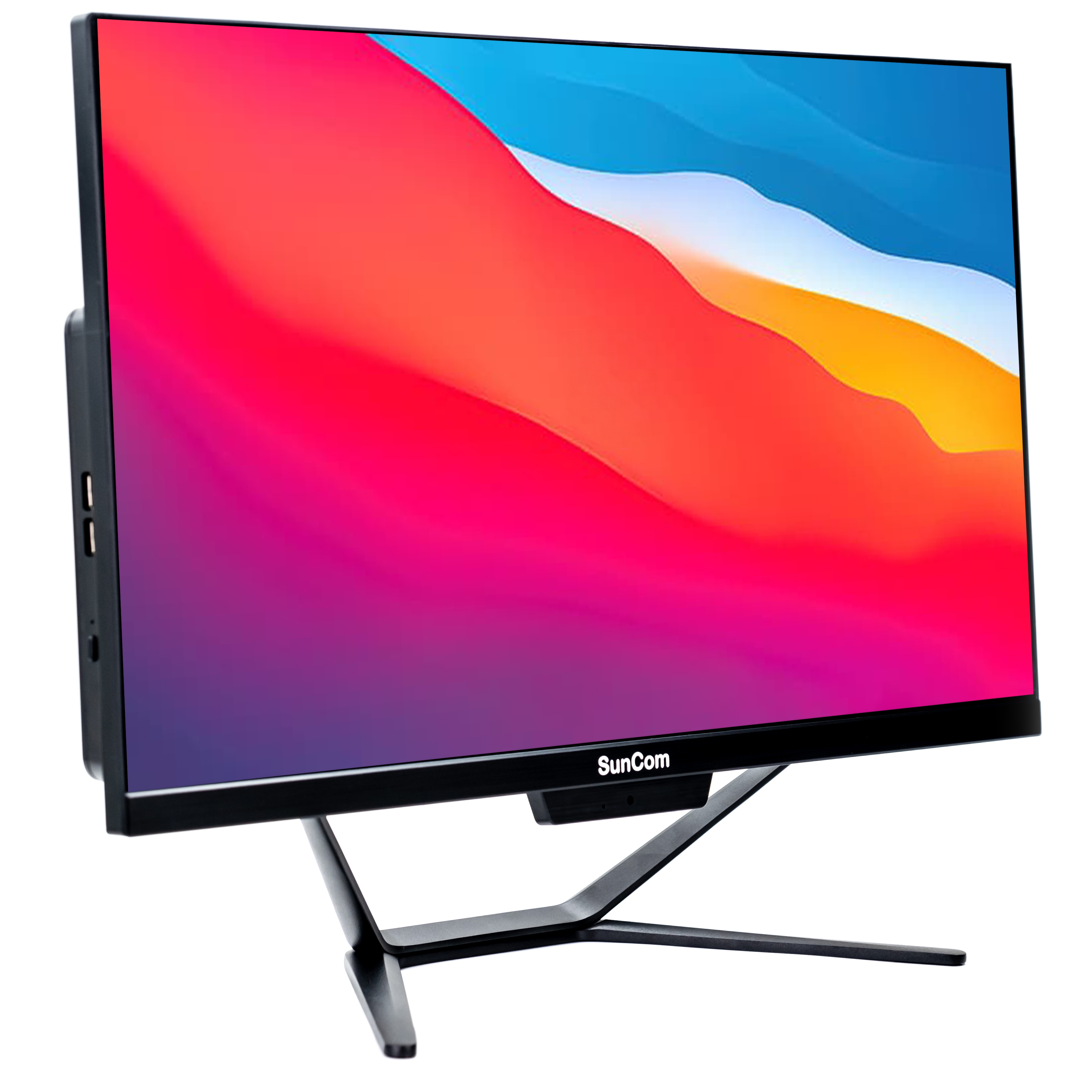 Suncom%20Nemesis%20SCA-54585M23%20I5-4570T%208Gb%20512Gb%20Ssd%2023.8’’%20Fhd%20Ips%20Nontouch%20Freedos%20Siyah%20All%20In%20One%20Pc