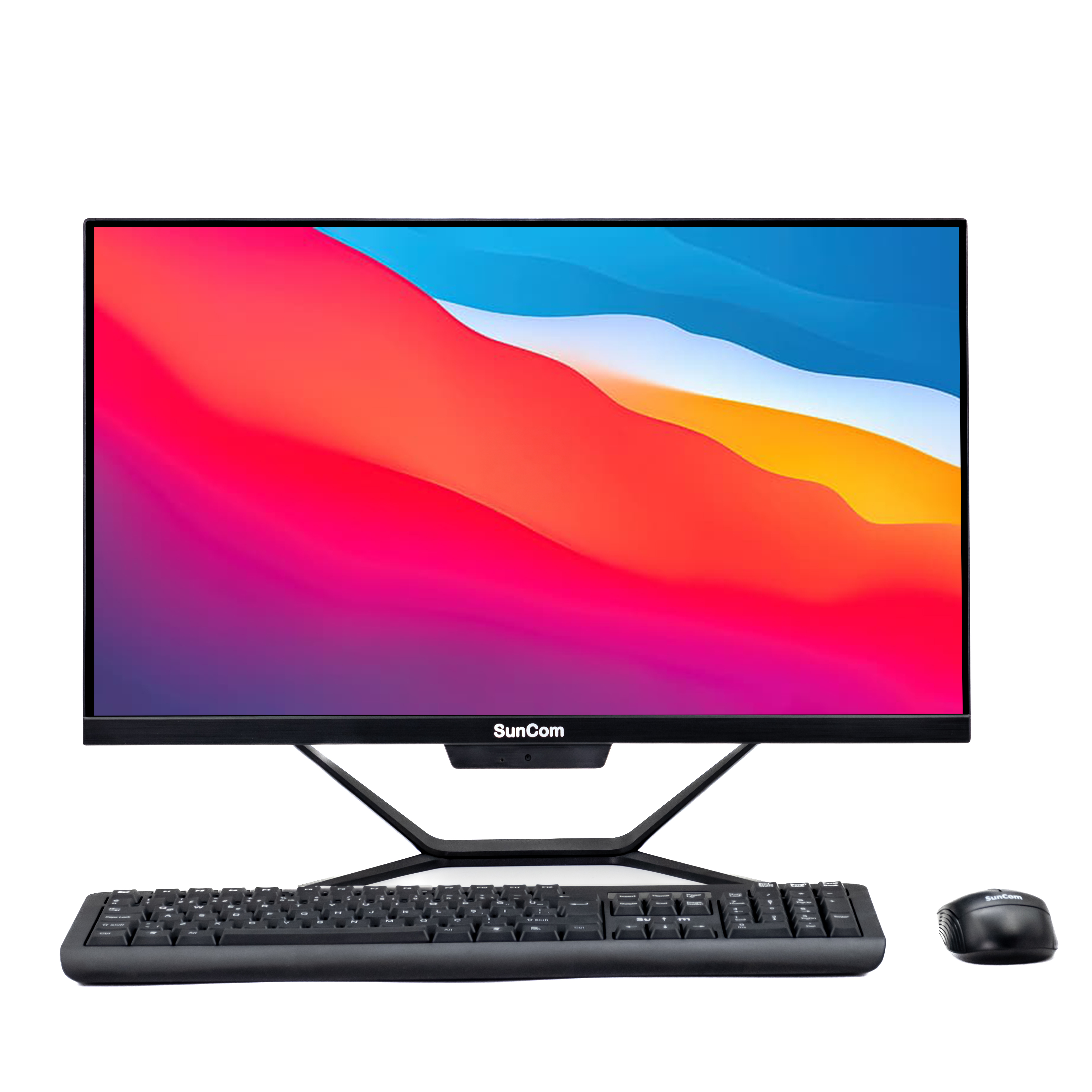 Suncom%20Nemesis%20SCA-54585M23%20I5-4570T%208Gb%20512Gb%20Ssd%2023.8’’%20Fhd%20Ips%20Nontouch%20Freedos%20Siyah%20All%20In%20One%20Pc