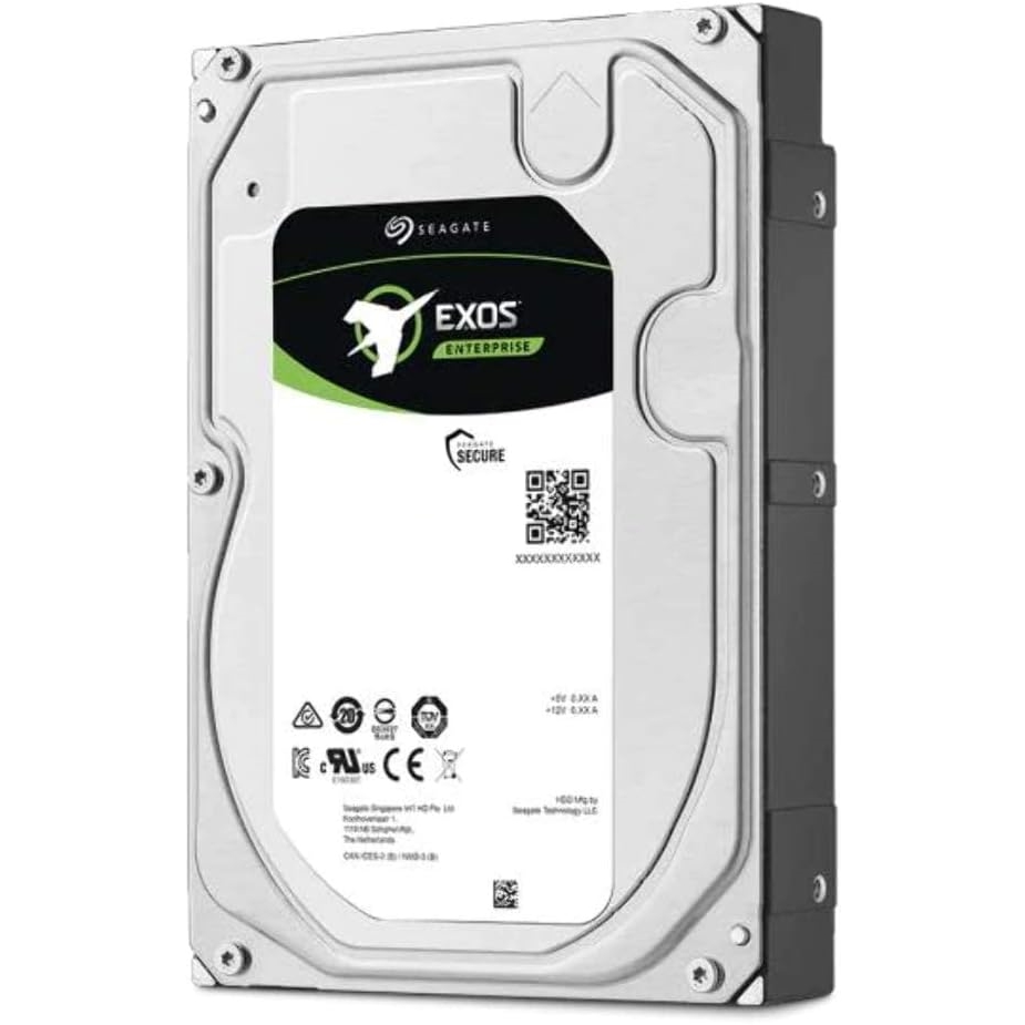 Seagate%20Exos%20Enterprise%20ST4000NM000A%204%20Tb%207200Rpm%20256Mb%20Sata3%206Gbit/sn%20Nas%20Hdd