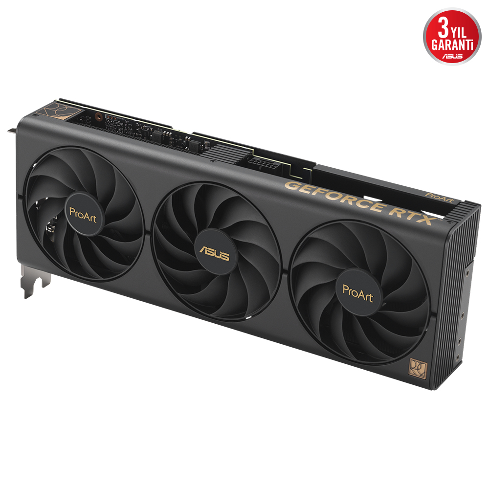 Asus%20PROART-RTX4070S-O12G%20RTX4070%20Super%20OC%2012%20Gb%20Gddr6X%20192bit%202565MHz%20OC%20Hdmı%203xDp%20DLSS3%20Ekran%20Kartı