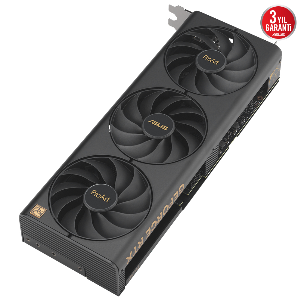 Asus%20PROART-RTX4070S-O12G%20RTX4070%20Super%20OC%2012%20Gb%20Gddr6X%20192bit%202565MHz%20OC%20Hdmı%203xDp%20DLSS3%20Ekran%20Kartı