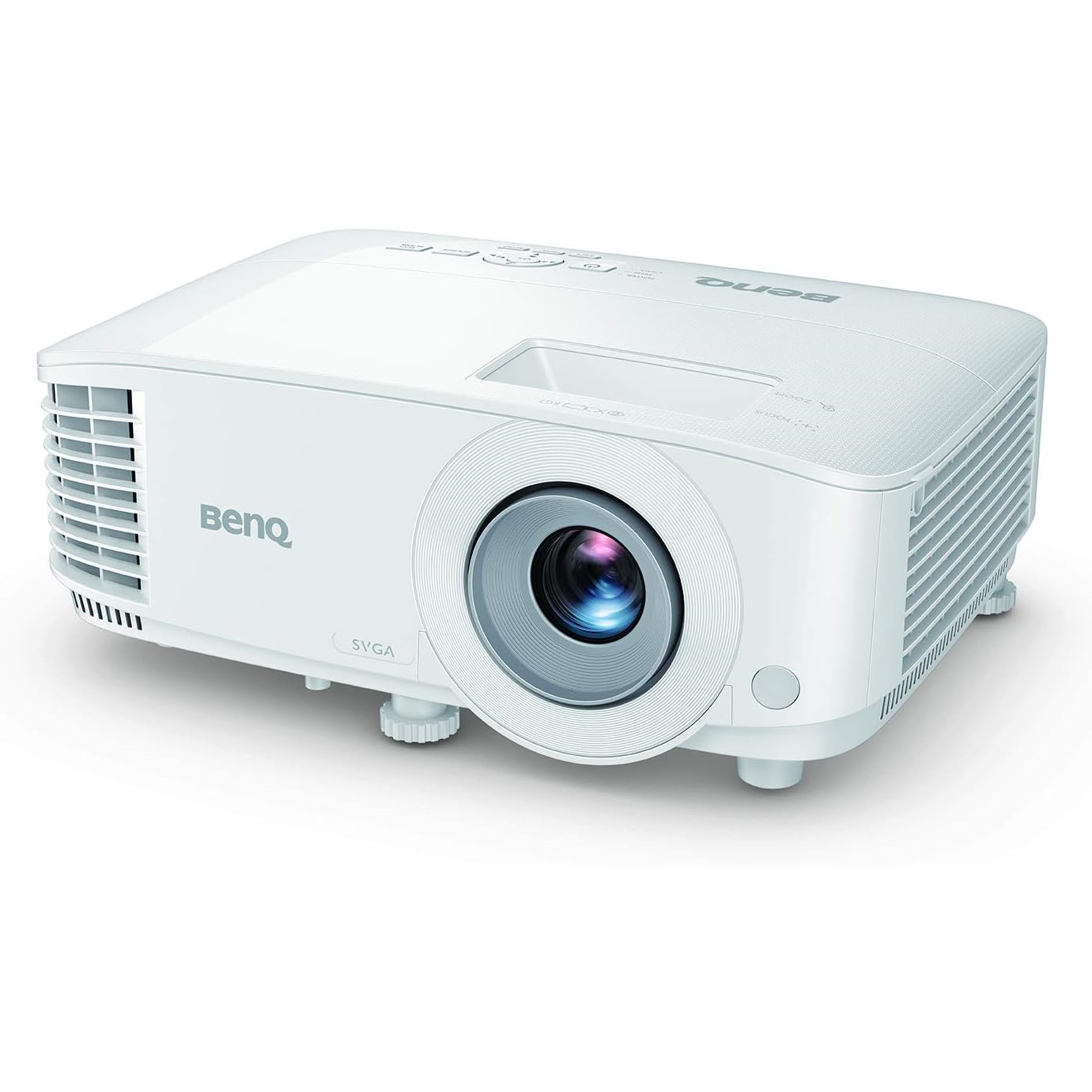 Benq%20MS560%204000AL%20800x600%202xHdmı%20Vga%2020.000:1%203D%20Dlp%20Projeksiyon